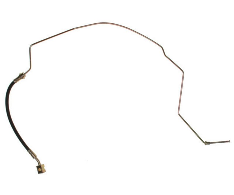 Raybestos BH36837 Brake Hydraulic Hose - Front Right