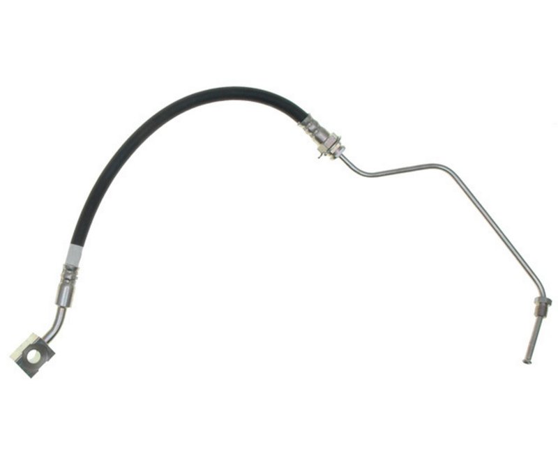 Raybestos BH36838 Brake Hydraulic Hose - Front Left