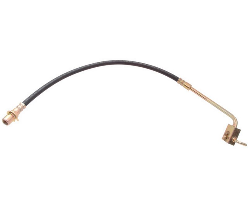 Raybestos BH36840 Brake Hydraulic Hose - Front Right