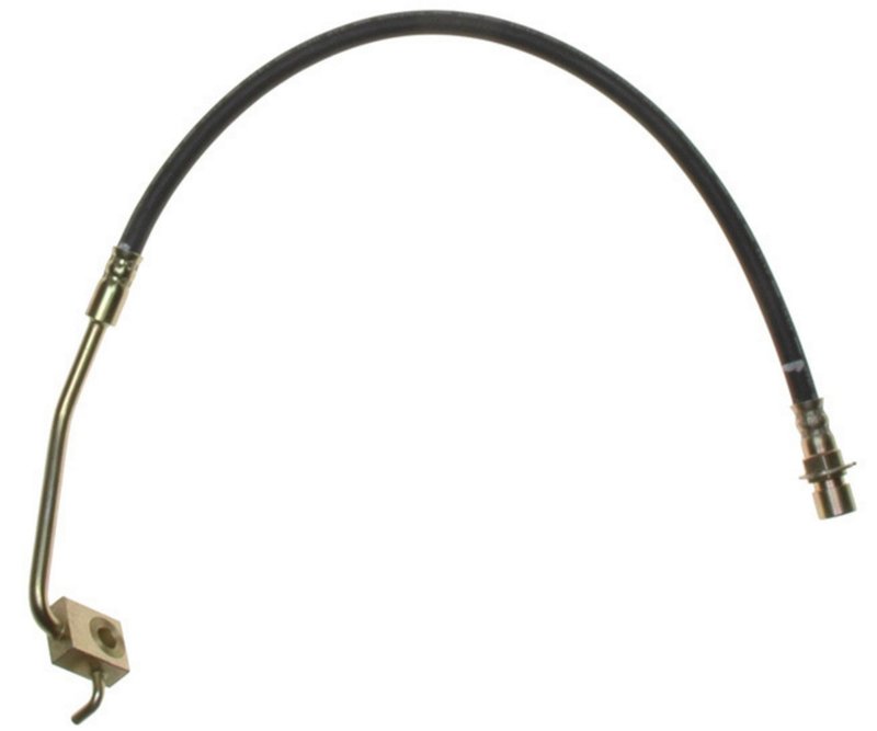 Raybestos BH36841 Brake Hydraulic Hose - Front Left