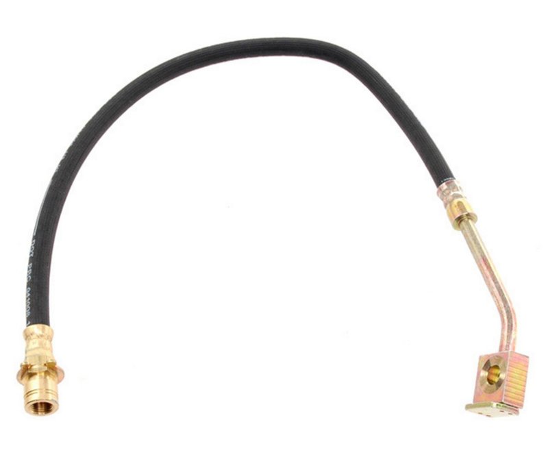 Raybestos BH36842 Brake Hydraulic Hose - Front Left