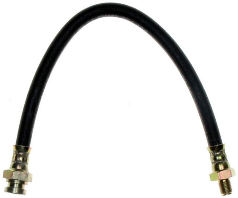 Raybestos BH36866 Brake Hydraulic Hose - Front, Rear or Rear Center
