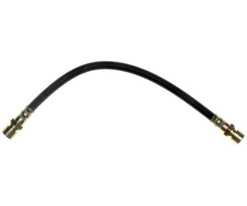 Raybestos BH36872 Brake Hydraulic Hose - Front or Rear Left