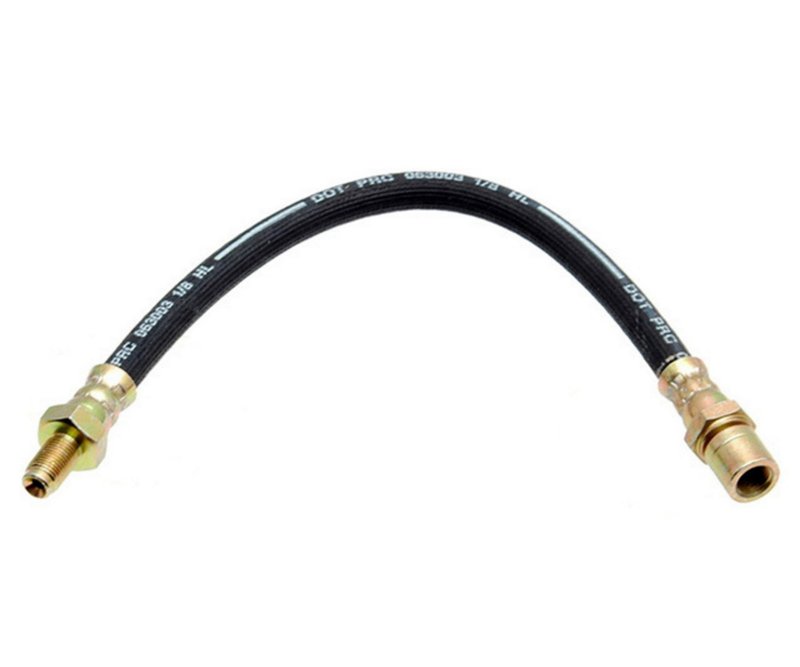 Raybestos BH36875 Brake Hydraulic Hose - Front Upper or Rear