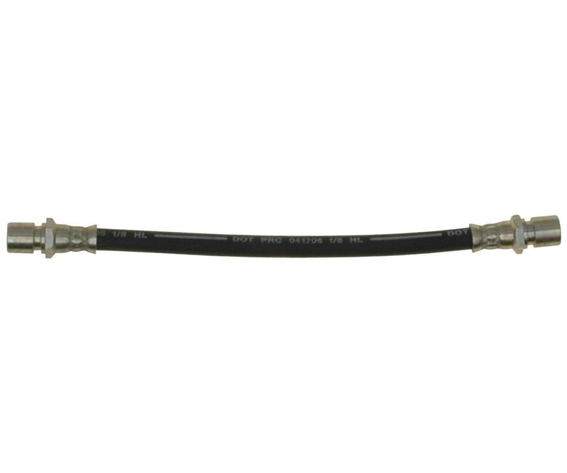 Raybestos BH36884 Brake Hydraulic Hose - Front