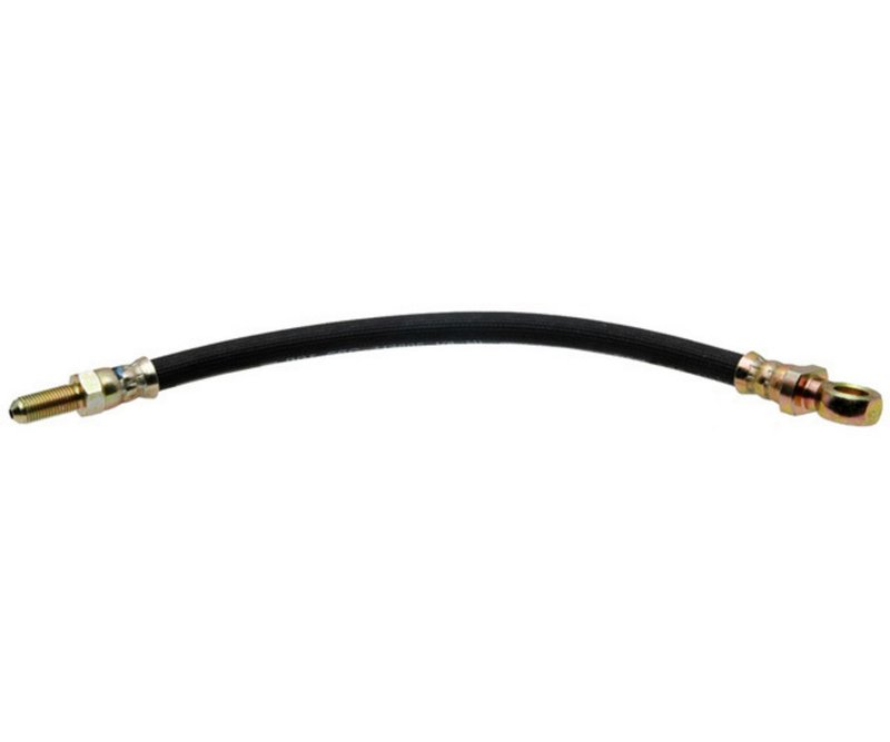 Raybestos BH36901 Brake Hydraulic Hose - Front