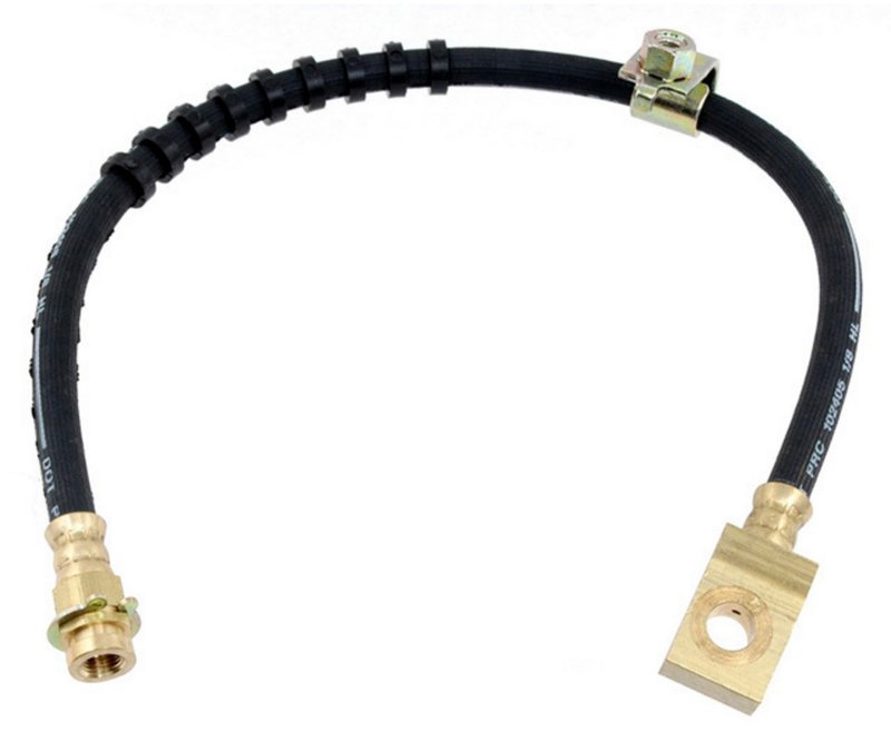 Raybestos BH36931 Brake Hydraulic Hose - Front Right
