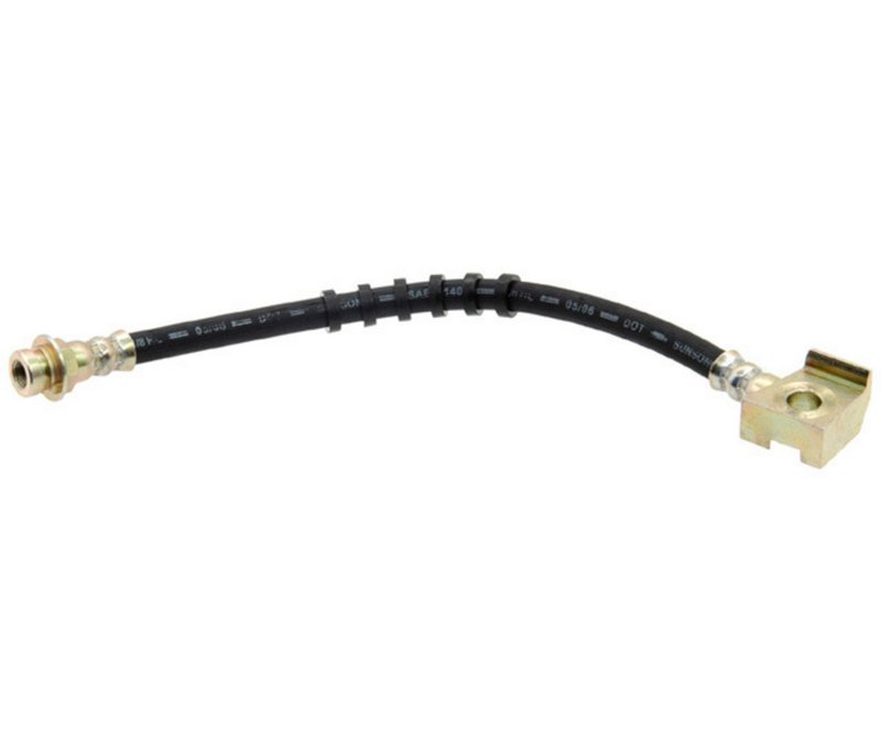 Raybestos BH36936 Brake Hydraulic Hose - Front Left