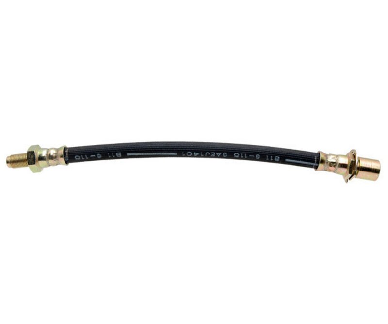 Raybestos BH36937 Brake Hydraulic Hose - Rear or Rear Center