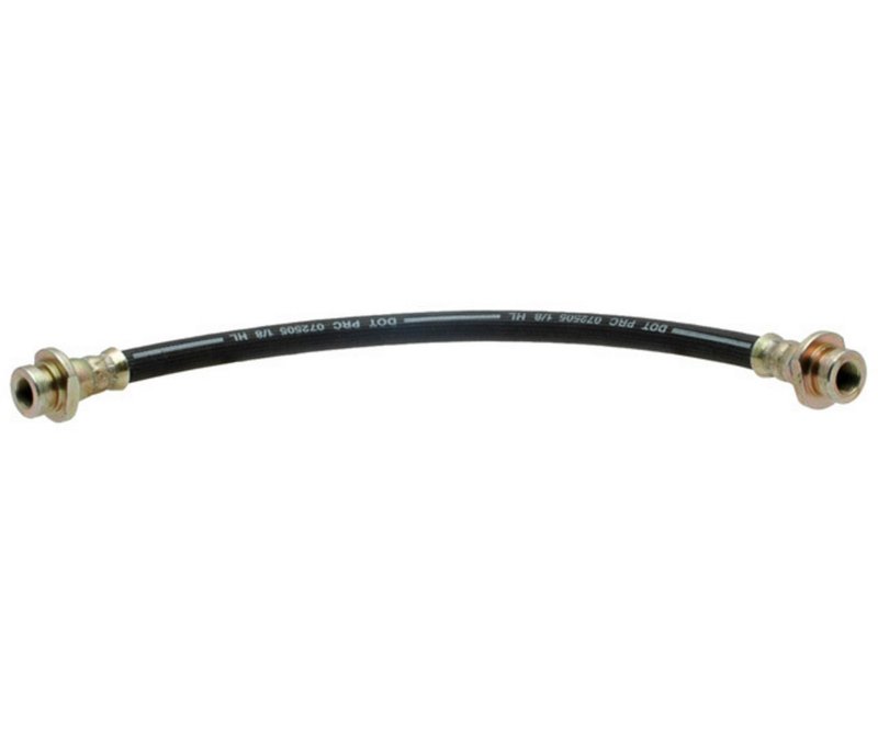 Raybestos BH36940 Brake Hydraulic Hose - Front, Rear or Rear Left