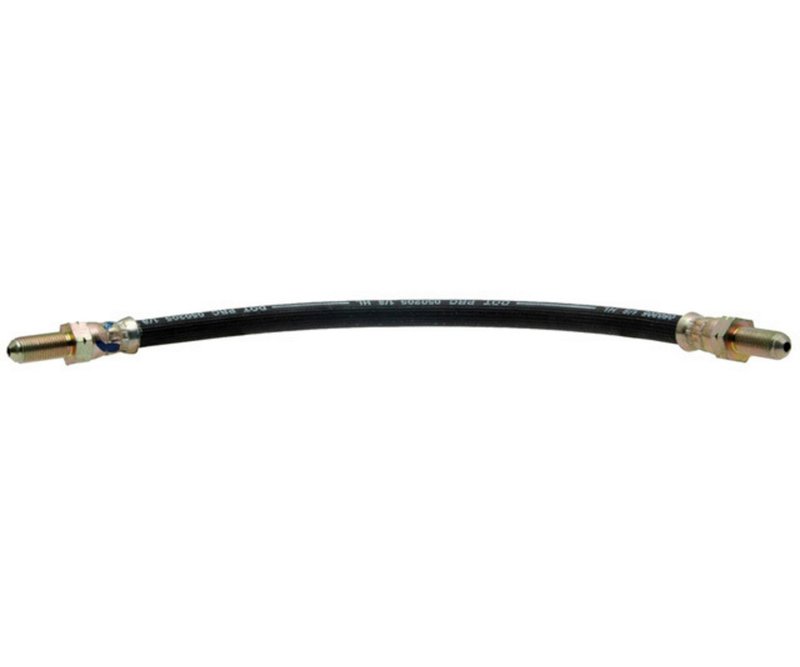 Raybestos BH36941 Brake Hydraulic Hose - Front, Rear, Rear Center or Rear Inner
