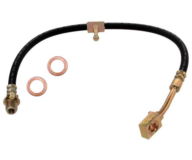 Raybestos BH36957 Brake Hydraulic Hose - Front Right