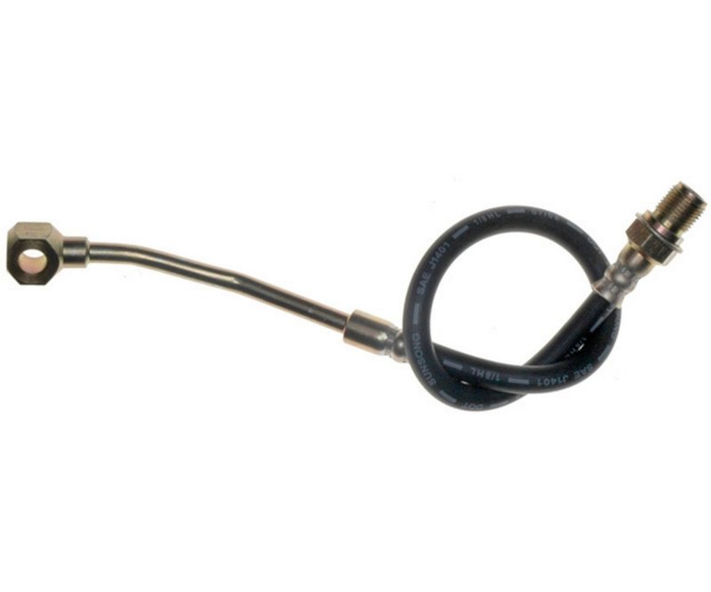 Raybestos BH36958 Brake Hydraulic Hose - Front