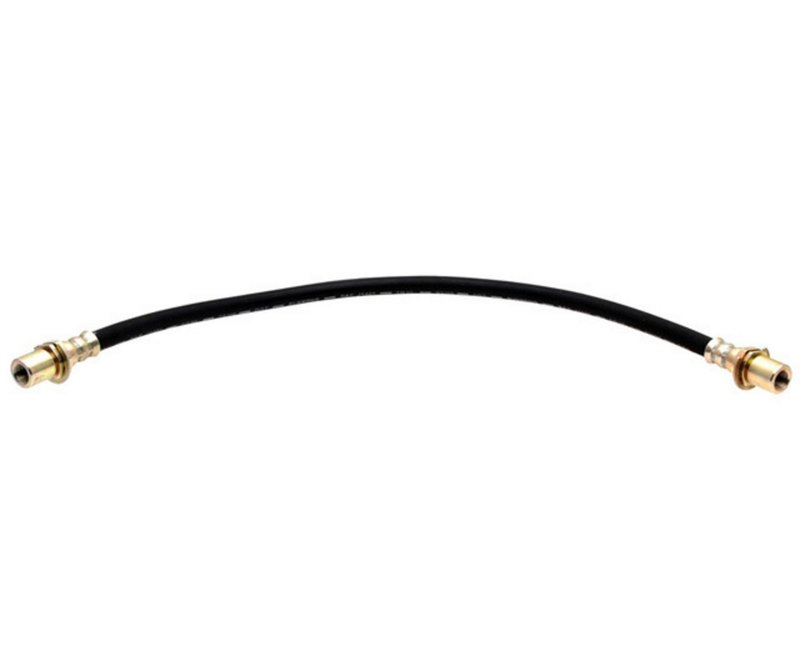 Raybestos BH36967 Brake Hydraulic Hose - Front