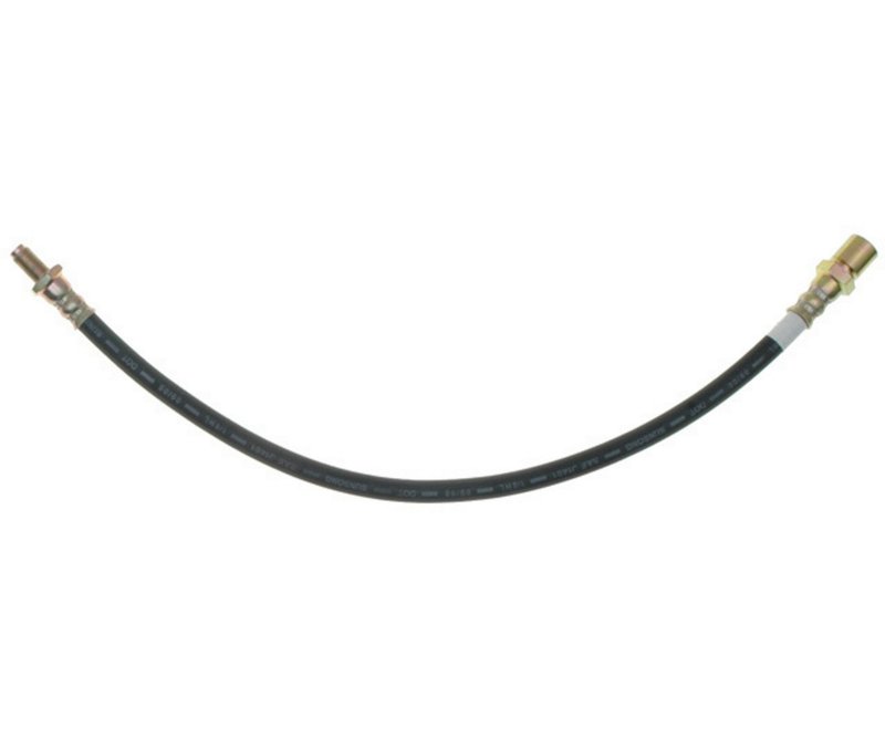 Raybestos BH36968 Brake Hydraulic Hose - Rear