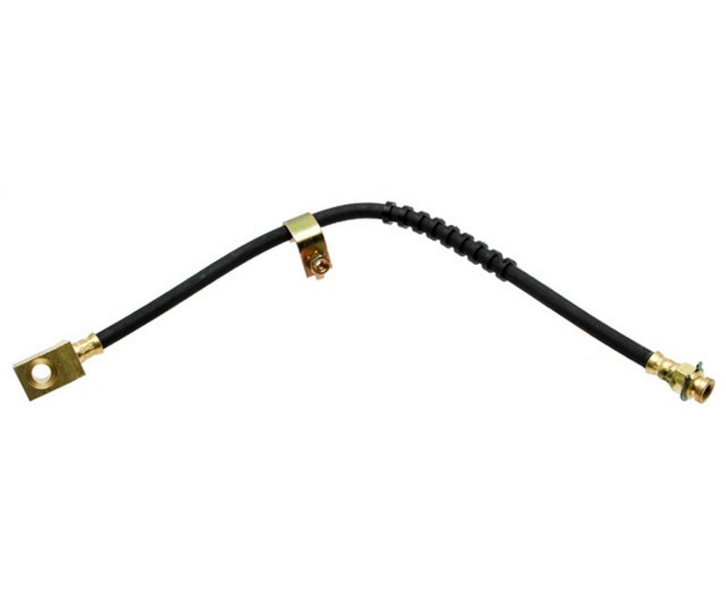 Raybestos BH36971 Brake Hydraulic Hose - Front Left
