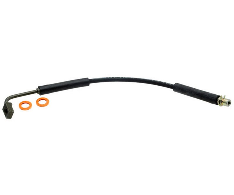 Raybestos BH36981 Brake Hydraulic Hose - Front Left