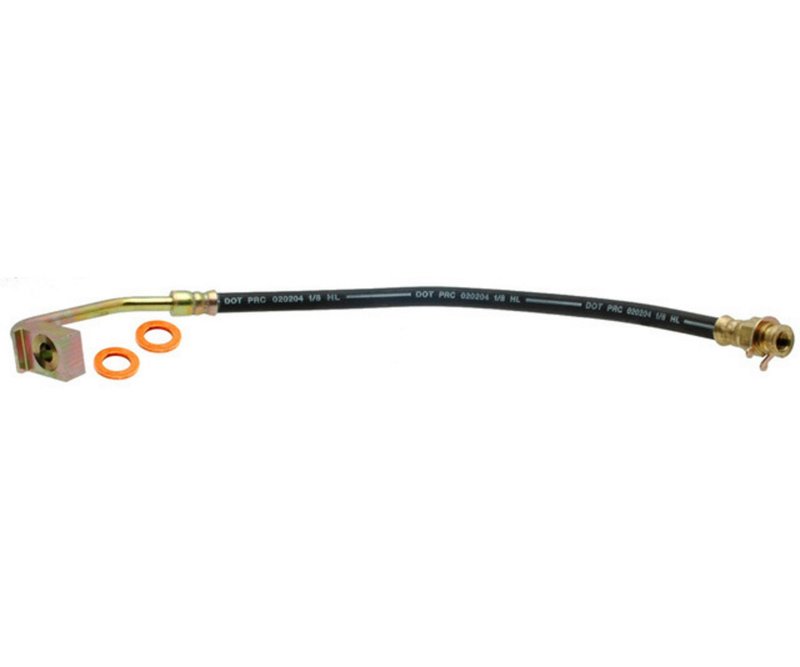Raybestos BH36982 Brake Hydraulic Hose - Front Left