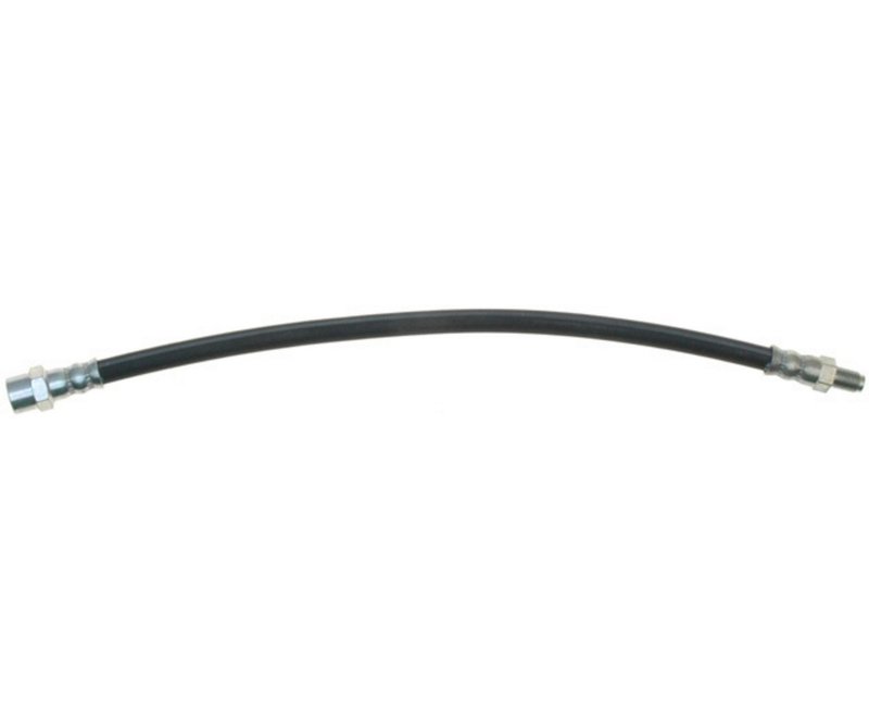Raybestos BH380009 Brake Hydraulic Hose - Front