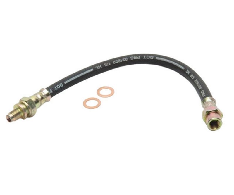 Raybestos BH380014 Brake Hydraulic Hose - Rear