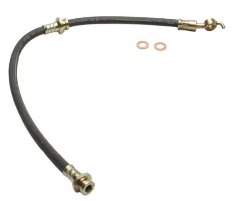Raybestos BH380019 Brake Hydraulic Hose - Front