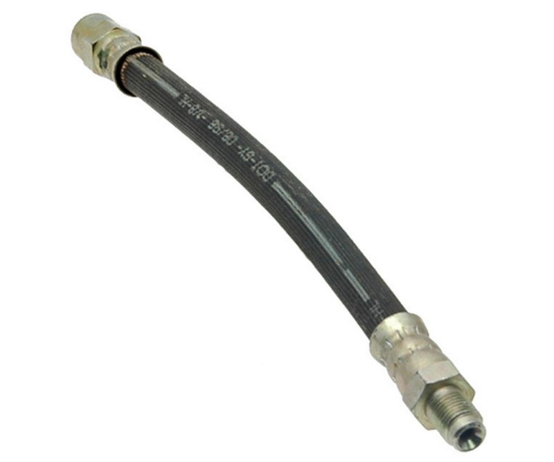 Raybestos BH38001 Brake Hydraulic Hose - Rear, Rear Lower or Rear Outer