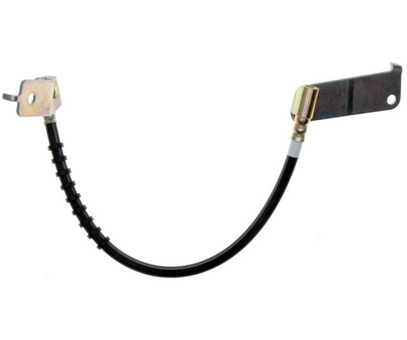 Raybestos BH380030 Brake Hydraulic Hose - Rear Right
