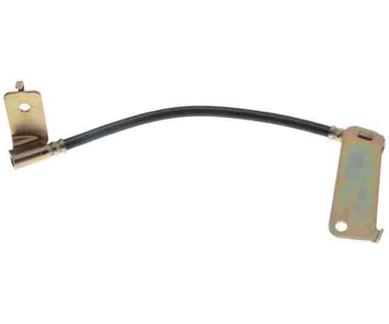 Raybestos BH380031 Brake Hydraulic Hose - Rear Left
