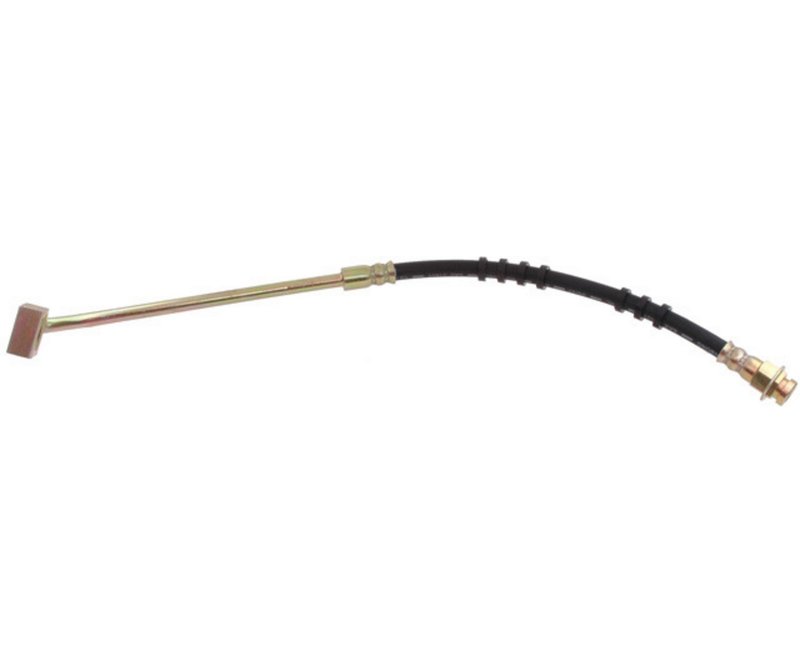 Raybestos BH380040 Brake Hydraulic Hose - Front Right