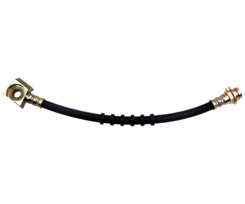 Raybestos BH380041 Brake Hydraulic Hose - Front Left