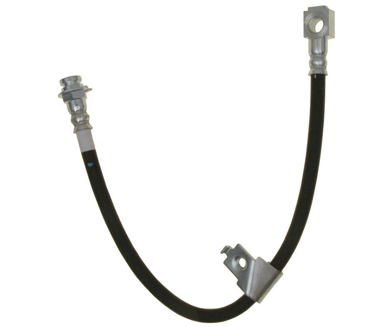 Raybestos BH380047 Brake Hydraulic Hose - Front Right