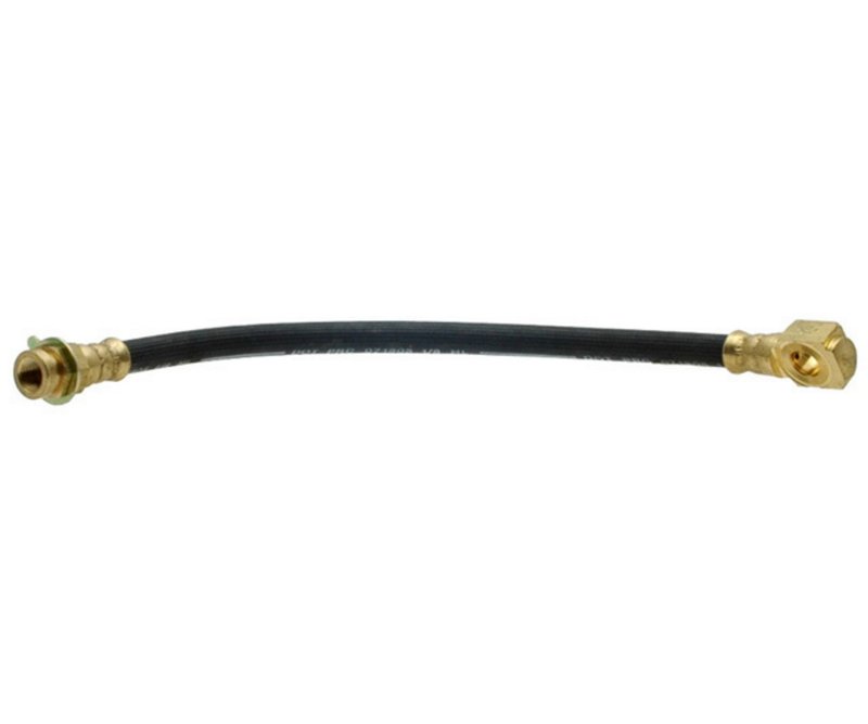 Raybestos BH380050 Brake Hydraulic Hose - Rear Left
