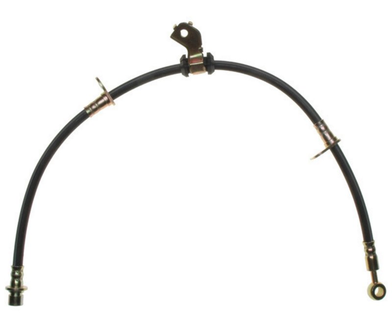 Raybestos BH380056 Brake Hydraulic Hose - Front Right