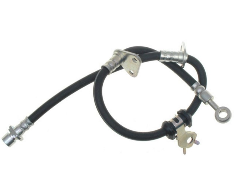 Raybestos BH380059 Brake Hydraulic Hose - Front Left