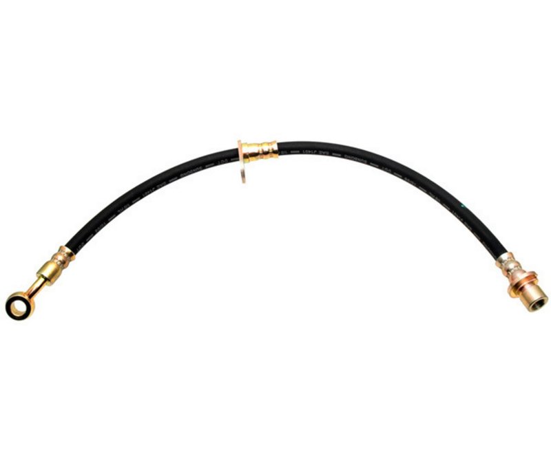 Raybestos BH380064 Brake Hydraulic Hose - Rear Left