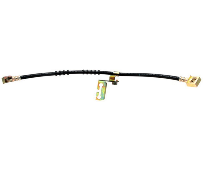 Raybestos BH380072 Brake Hydraulic Hose - Front Left