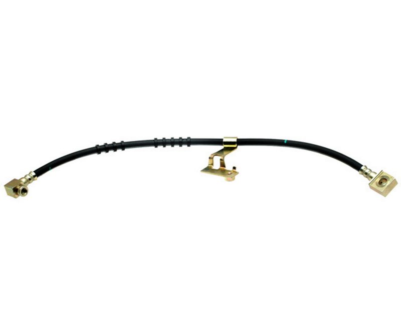 Raybestos BH380074 Brake Hydraulic Hose - Front Left