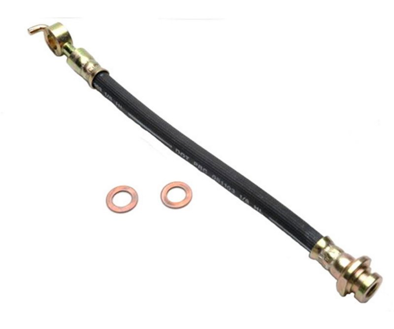 Raybestos BH380088 Brake Hydraulic Hose - Rear Outer