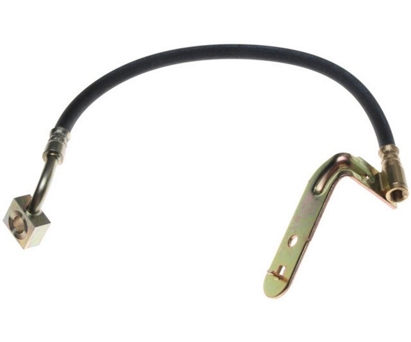 Raybestos BH380089 Brake Hydraulic Hose - Rear Right