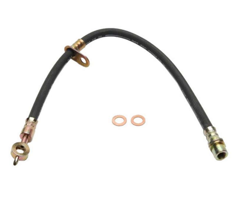 Raybestos BH380098 Brake Hydraulic Hose - Front Right