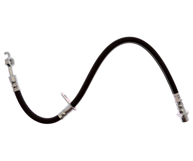 Raybestos BH380101 Brake Hydraulic Hose - Rear Left