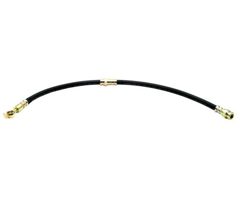 Raybestos BH380124 Brake Hydraulic Hose - Rear, Rear Left or Rear Right