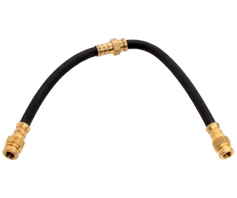 Raybestos BH380126 Brake Hydraulic Hose - Front