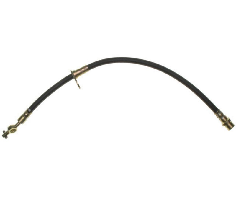 Raybestos BH380131 Brake Hydraulic Hose - Front Left