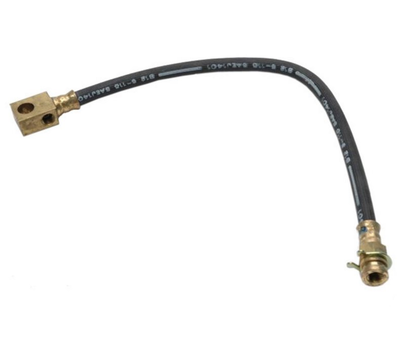 Raybestos BH380135 Brake Hydraulic Hose - Rear Center
