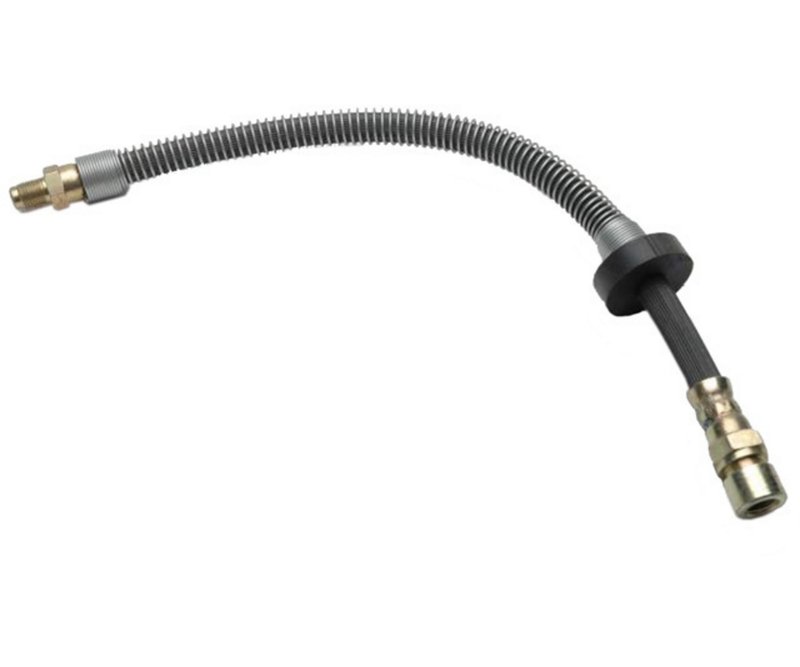 Raybestos BH380141 Brake Hydraulic Hose - Front