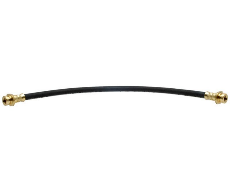 Raybestos BH38016 Brake Hydraulic Hose - Front Left