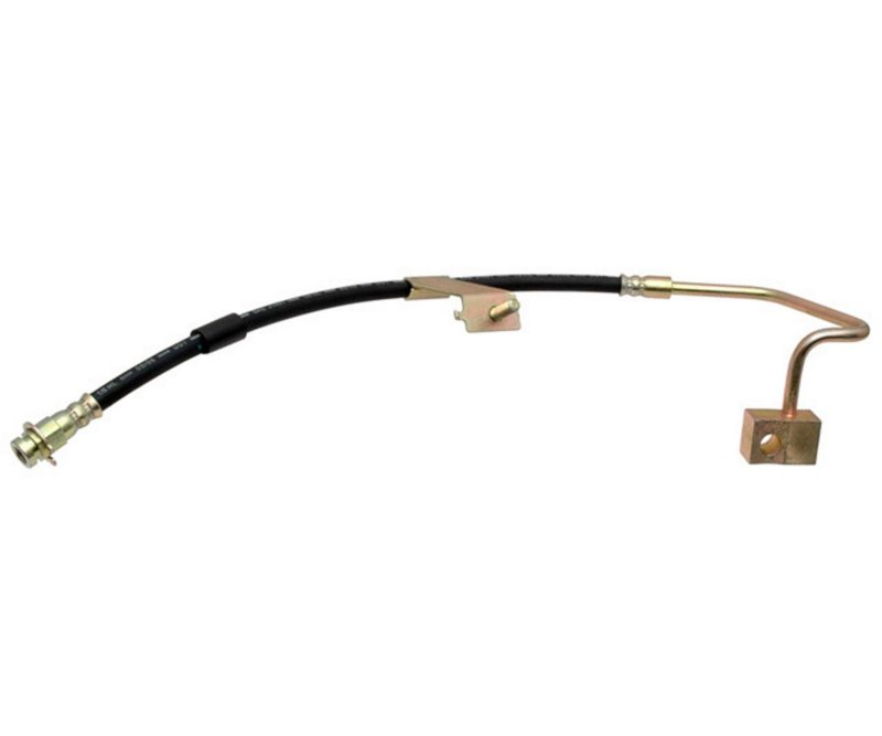 Raybestos BH380189 Brake Hydraulic Hose - Rear Center