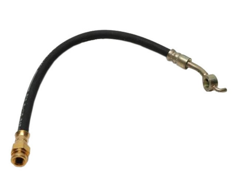 Raybestos BH380198 Brake Hydraulic Hose - Rear