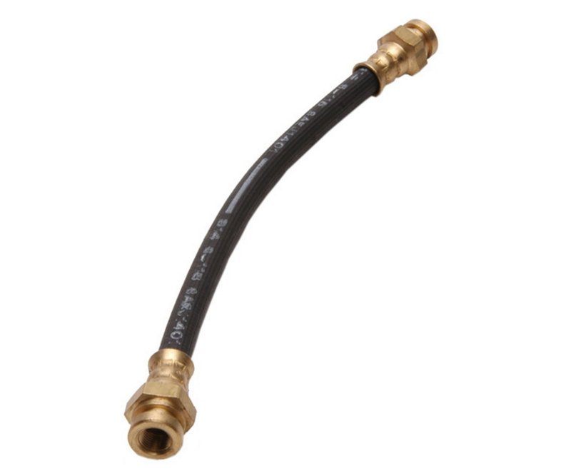 Raybestos BH380200 Brake Hydraulic Hose - Front Right